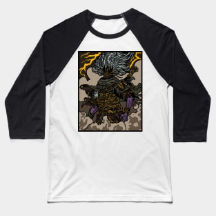 NAMELESS KING Baseball T-Shirt